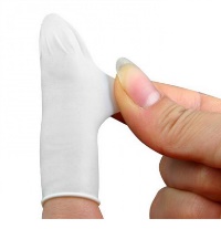 TEK PARMAK ELDİVEN PAKET 900 ADET - 1